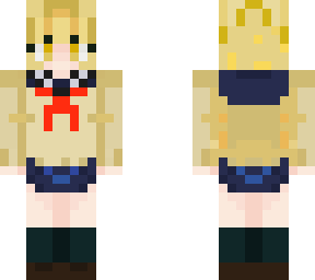 toga himiko