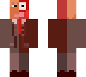 two face