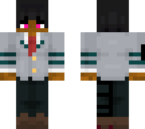 ua uniform luhmaruwrld