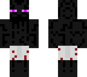 underpants enderman
