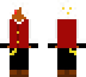 vampire lord