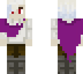 vampires smp level 3