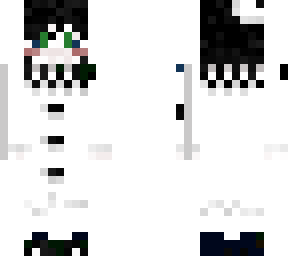 vesperthepierrot