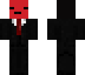 woke in suit (new)