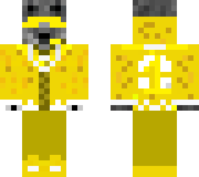 yellowool #1