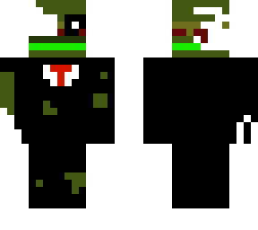 zombie burger