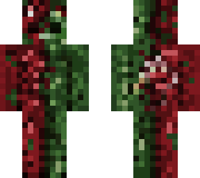zombification #7