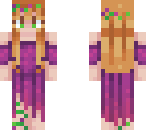 . grape vine .
