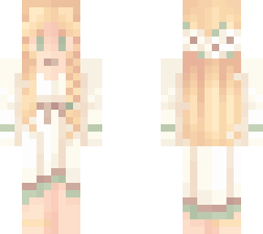 ~ lily (aurora horizon) ~