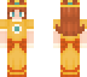 : princess daisy :