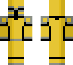 ~golden knight~