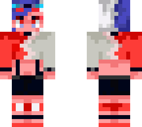 ado: ashura-chan