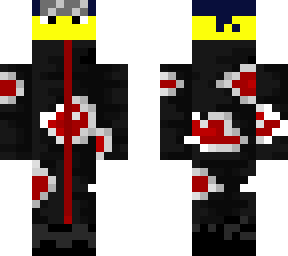akatsuki duck