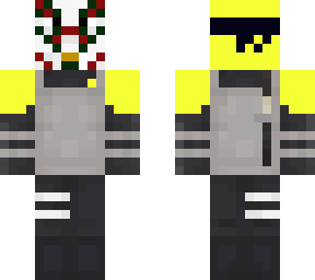 anbu duck
