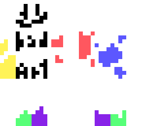 b4d4rt15t