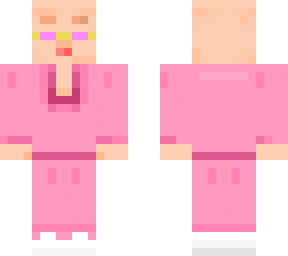 bald katie b