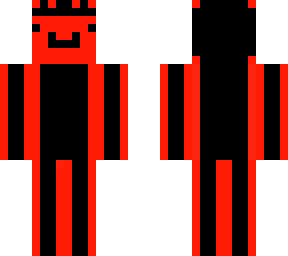black and red wemmbu