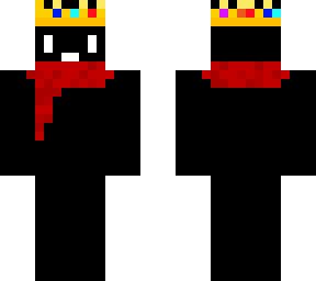 black version