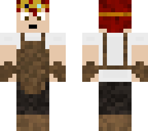 blacksmith juju