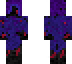 bloody guy