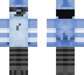 bludjay