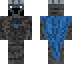 blue knight