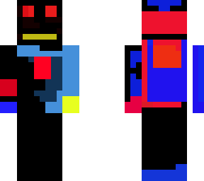 boogy bot bot