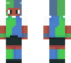 book gijinka - bfdi