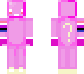 bubblegum!