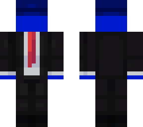 callmemir (in suit)