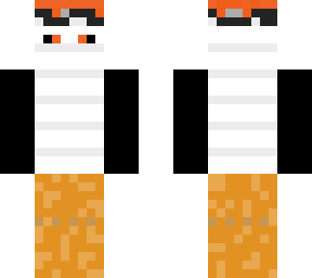 cigarette man