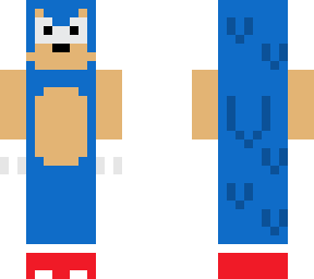 classic sonic for contest