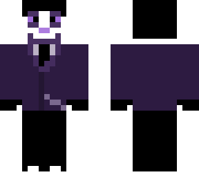 clown skin