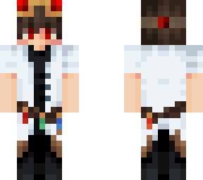 corin vale (researcher)