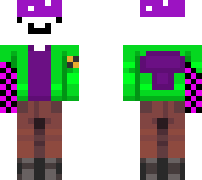 corrupted toad boi