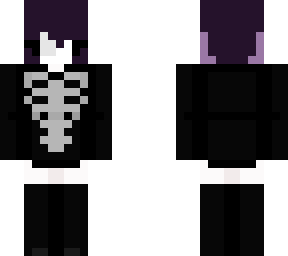 cozy goth