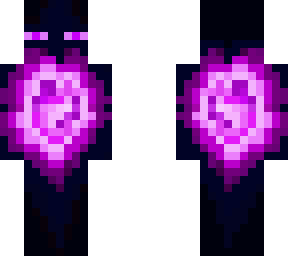 crystalline heart