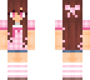 cute girl