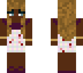 cute jam jar skin