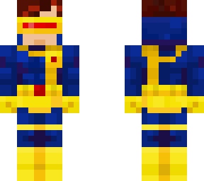 cyclops [marvel comics]