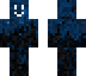 dark blue shades