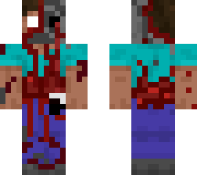 dead steve