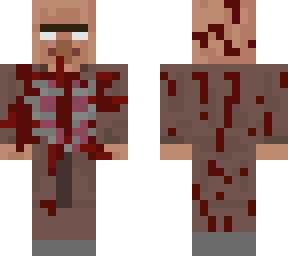 dead villager