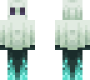 deep dark ghost