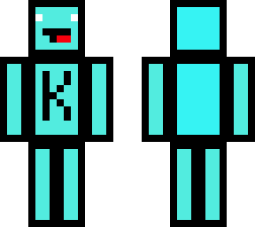 derp blue