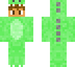 dino dude