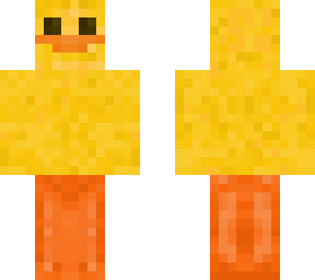 dookie the duck