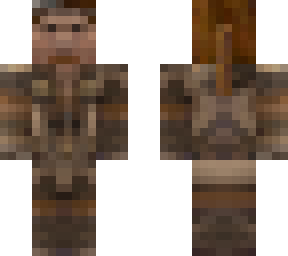 druid from diablo 2