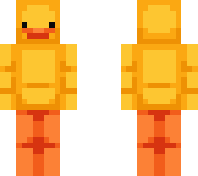 duck