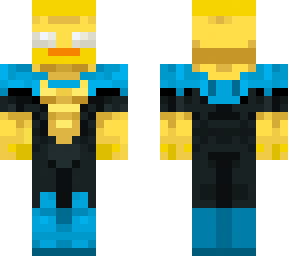 duckvincible